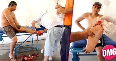 //piranha attack argentina palometa wide