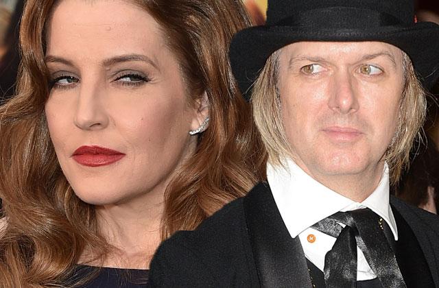 Lisa Marie Presley Divorce Michael Lockwood Hearing