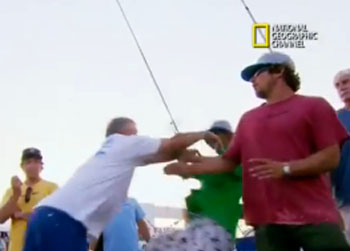 //wicked tuna nat geo video