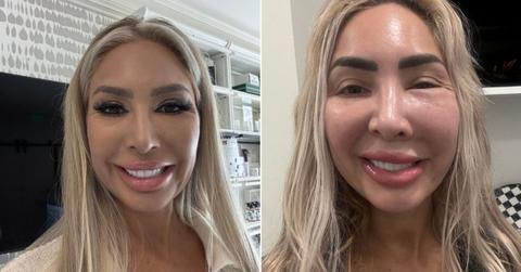 Photo of Farrah Abraham