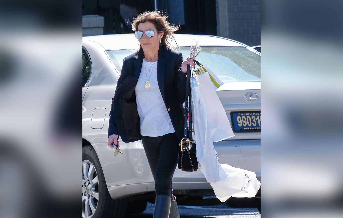 //hallie biden affair brother dead husband dog tags ring