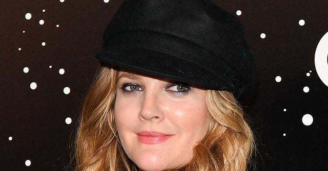 Drew Barrymore Staying Single