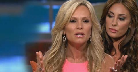 //tamra lizzie rhoc slider