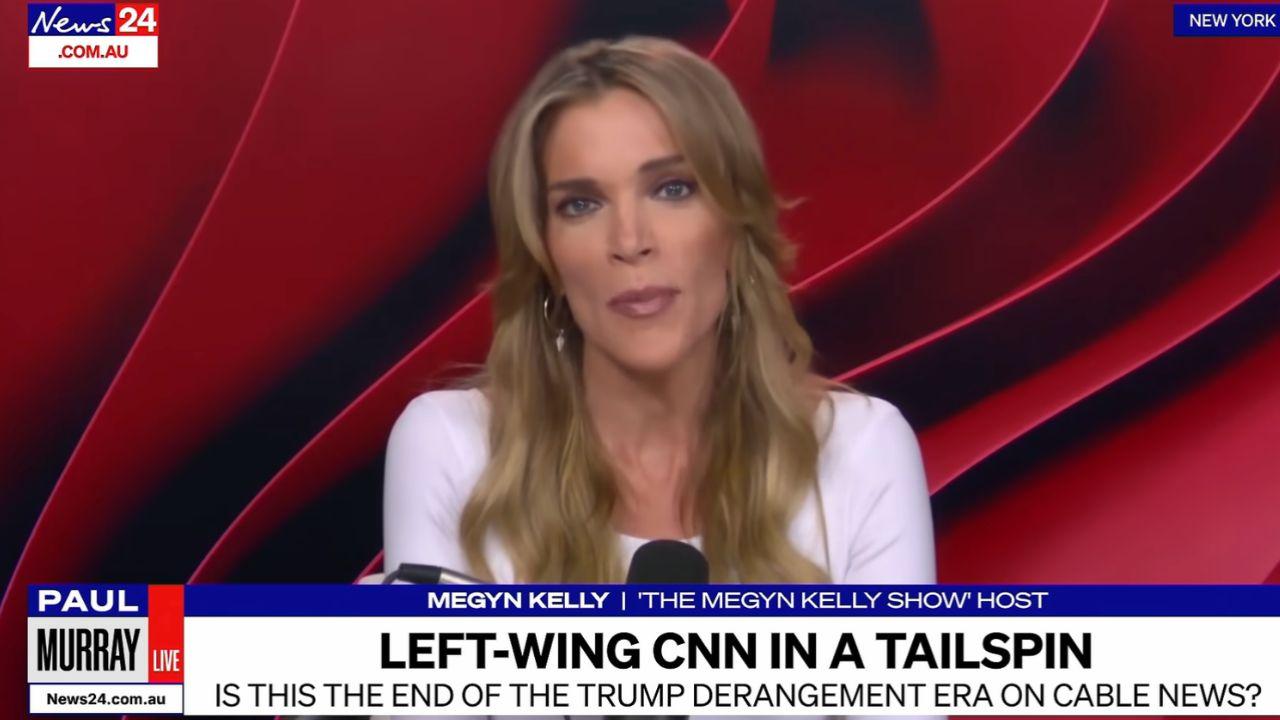 Photo of Megyn Kelly