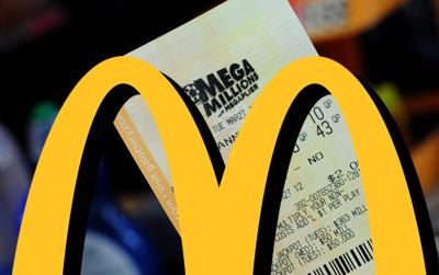 //mega millions win mcd landov post