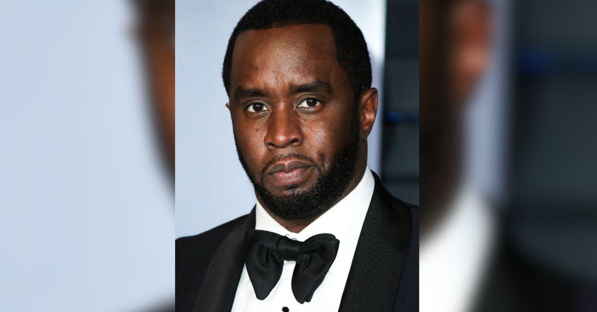 sean combs