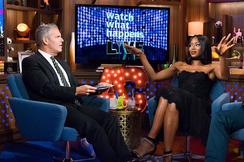 andy cohen wwhl best worst celebrity guests