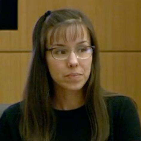 Jodi Arias Shocking Death Penalty Trial Testimony, Alleges Horrific ...