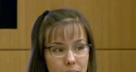 //jodia arias testifying square