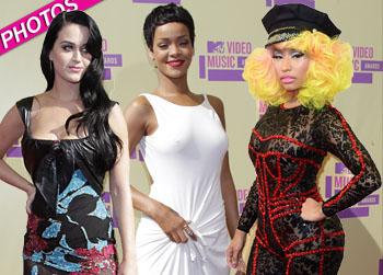 //best worst mtv vmas landov