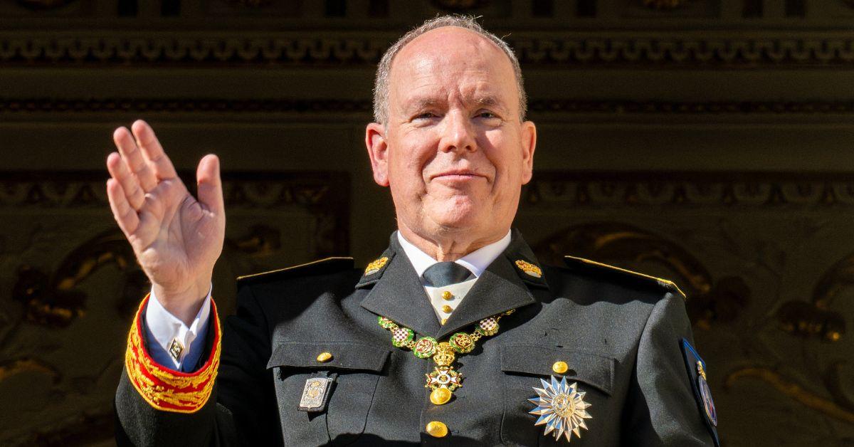 Prince Albert of Monaco Accused of Making 'Secret Payments' to Mistresses - Vimarsana News