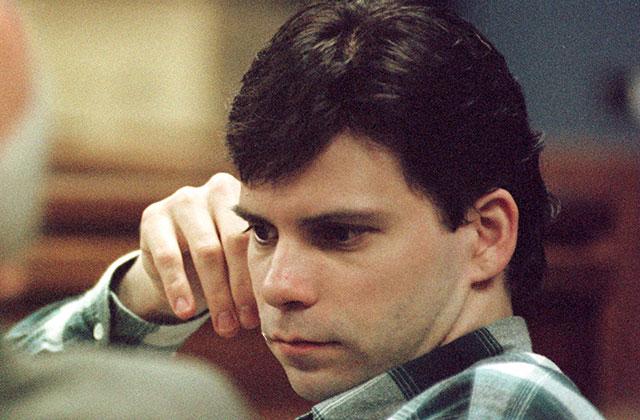 Lyle Menendez Still Has 'sleepless Nights' Over Murdering His Parents