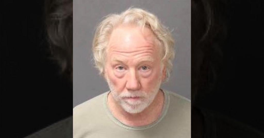 Timothy Busfield Indicted On Child Sex Abuse Charges