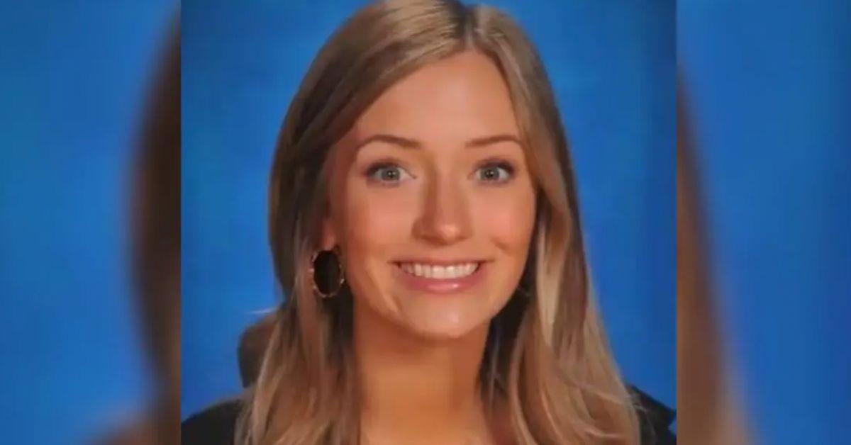 Photo of McKenna Kindred