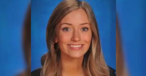 Photo of McKenna Kindred