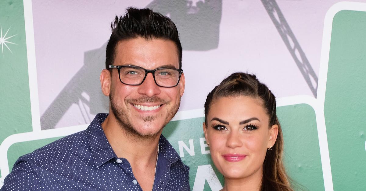 jax taylor brittany cartwright vanderpump rules spin off tv return kentucky reboot peacock