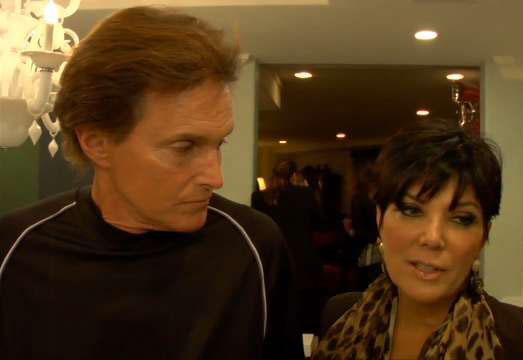 rumors bruce kris jenner