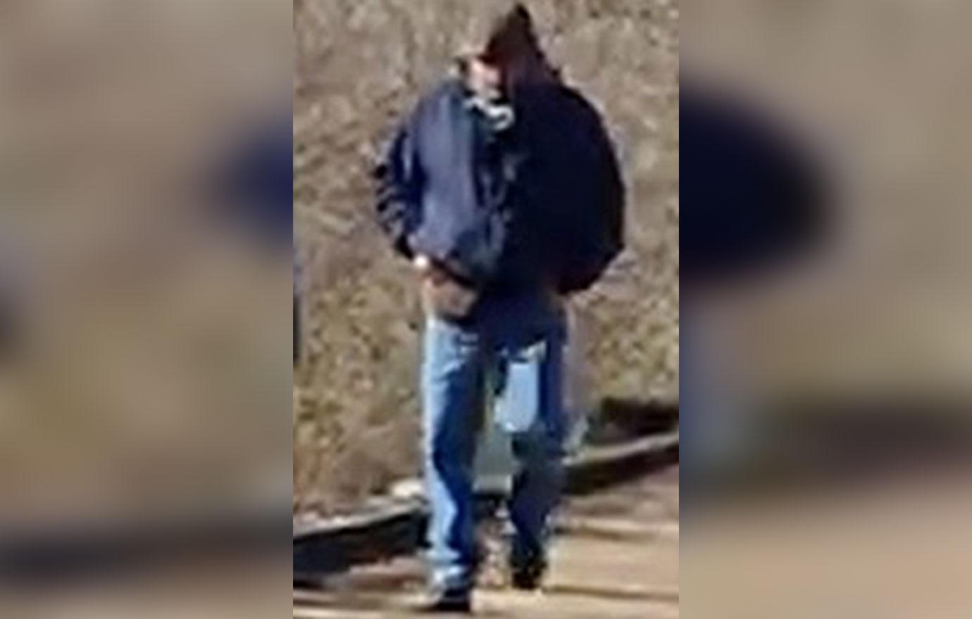 [PICS] Delphi Murders Indiana Teens Suspect New Sketch