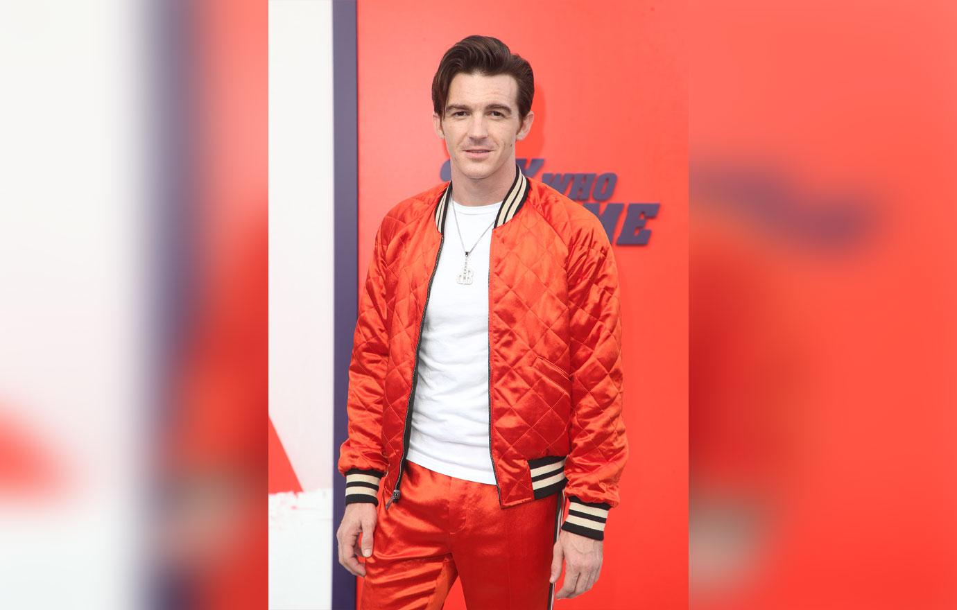 drake bell explains child endangerment reckless pleading guilty felony