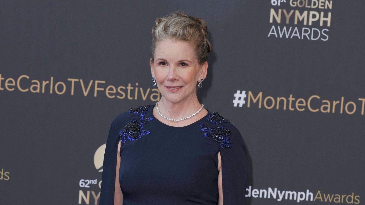 Photo of Melissa Gilbert