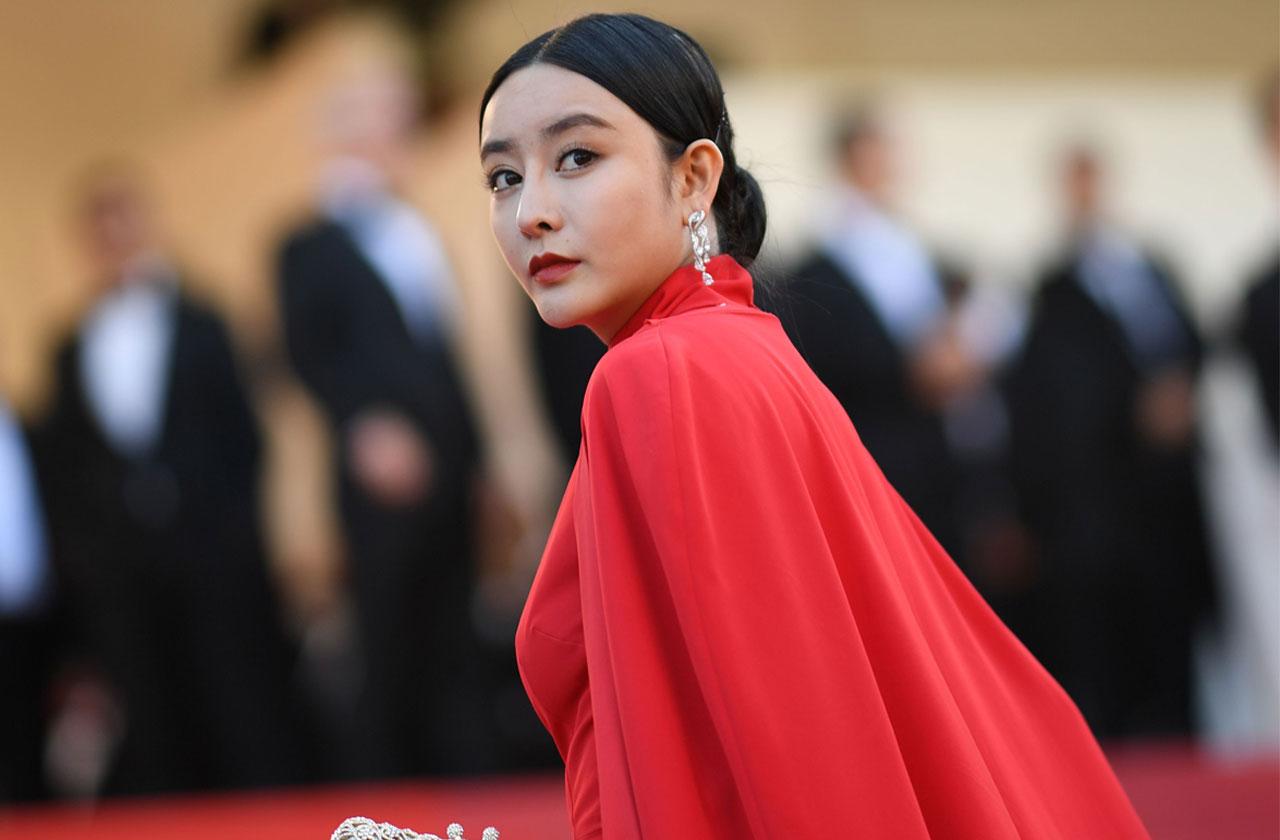 Missing Chinese Star Fan Bingbing Shares Apology Letter After Tax Evasion