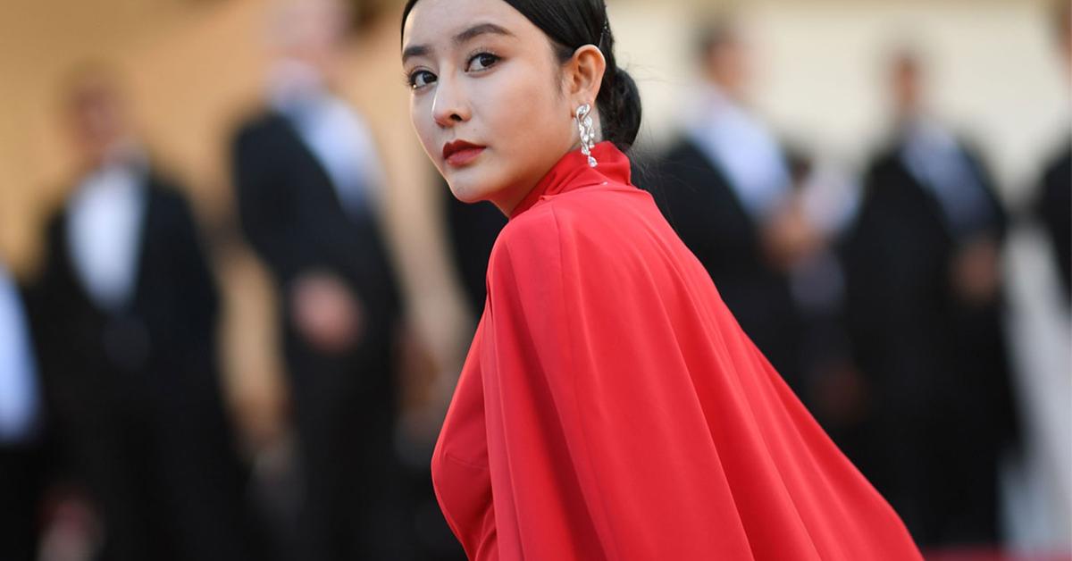 Missing Chinese Star Fan Bingbing Shares Apology Letter After Tax Evasion