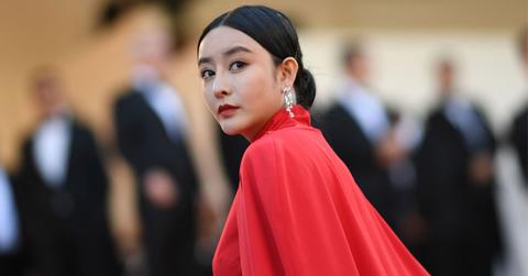 //Missing Fan Bingbing Apology Letter Tax Evasion pp