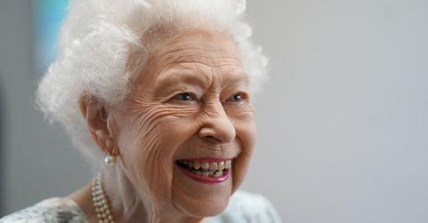 Queen Elizabeth Sparks Renewed Concerns Over Her Health