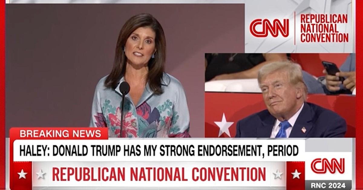 nikki haley donald trump cnn