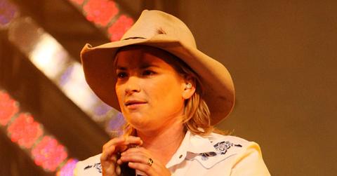 Former Australian Idol Contestant Kate Cook Dead Missing