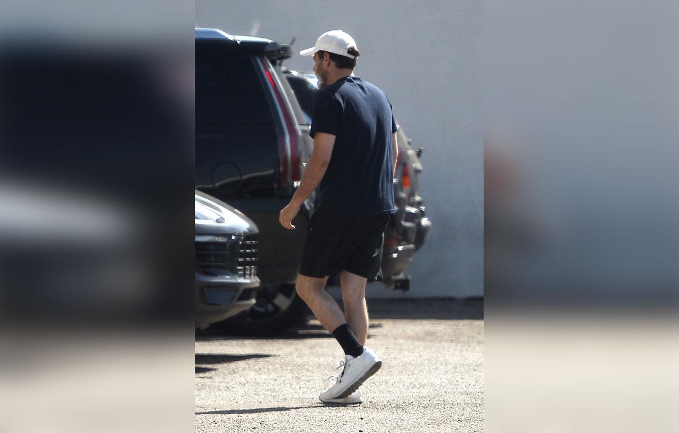 Jonah Hill Nearly Unrecognizable — Shocking Before & After Weight Loss Pics!