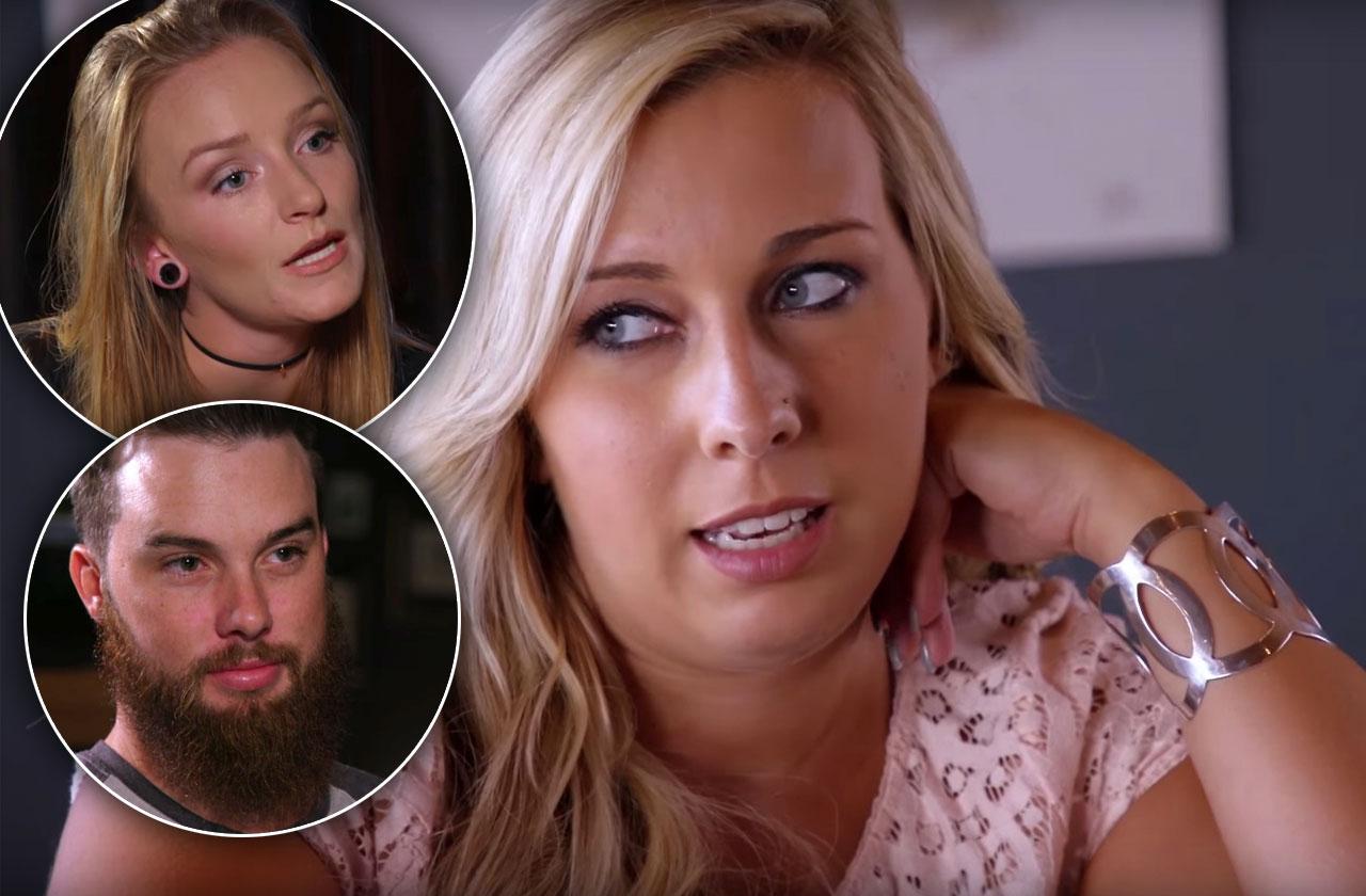 mackenzie edwards slams maci bookout taylor mckinney rant