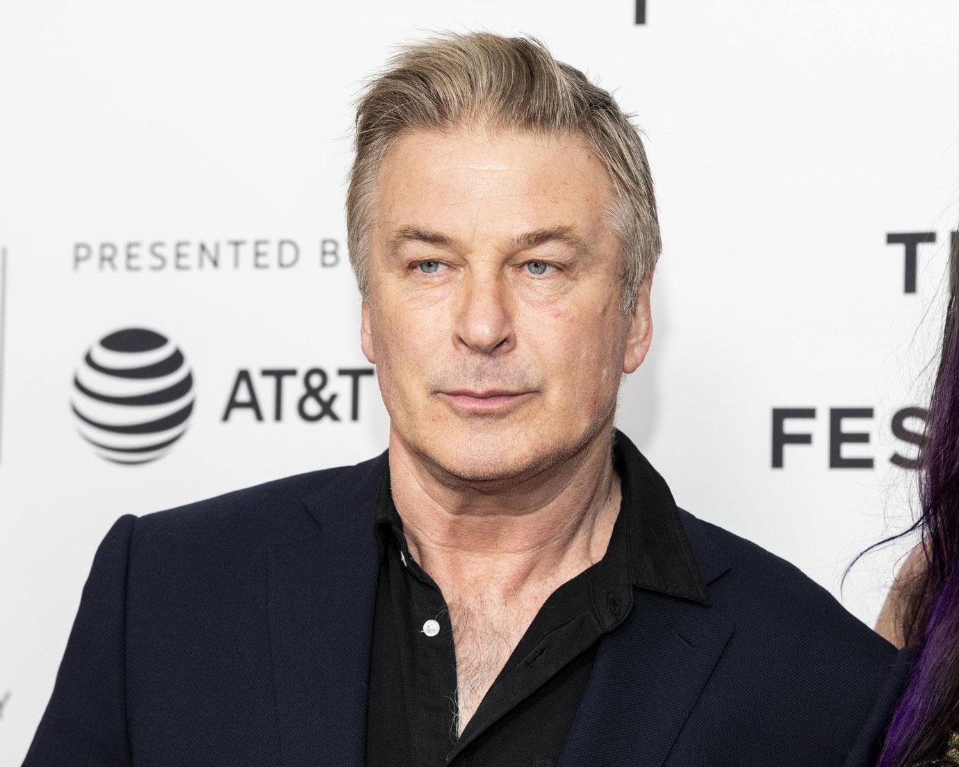 alec baldwin rust crew walked off protest poor work conditions shooting killed one