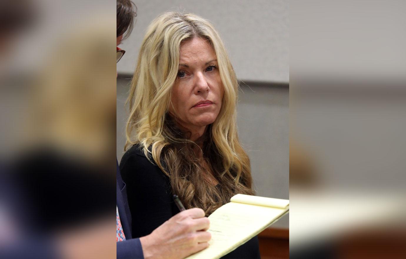 Lori Vallow Makes First Court Appearance Missing Kids