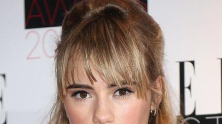//suki waterhouse wenn splash