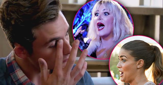 ‘VPR’ Recap: Everyone Still Hates James Kennedy!