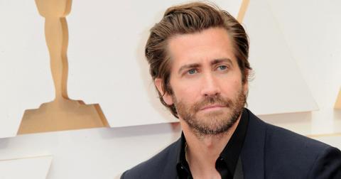 Denzel Washington And Co-star Jake Gyllenhaal In Othello Backstage Drama