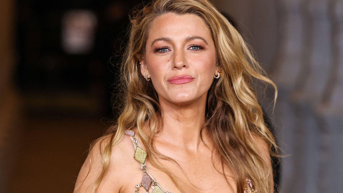 Blake Lively