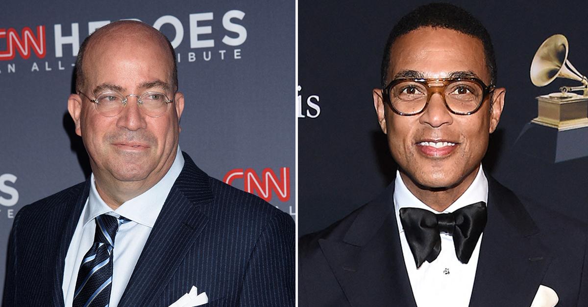 don lemon hires jeff zuckers allison gollust crisis pr cnn fired