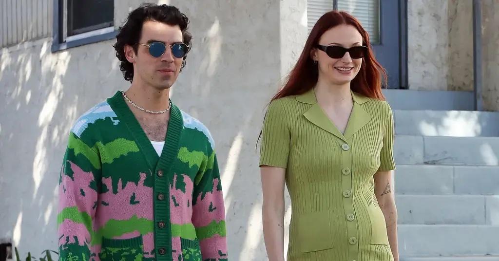 sophie turner and joe jonas ironclad prenuptial agreement details