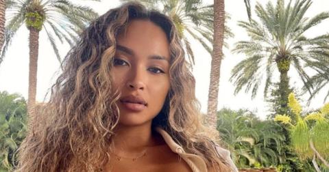 Gina Huynh Talks Dating Diddy While He Was With Cassie