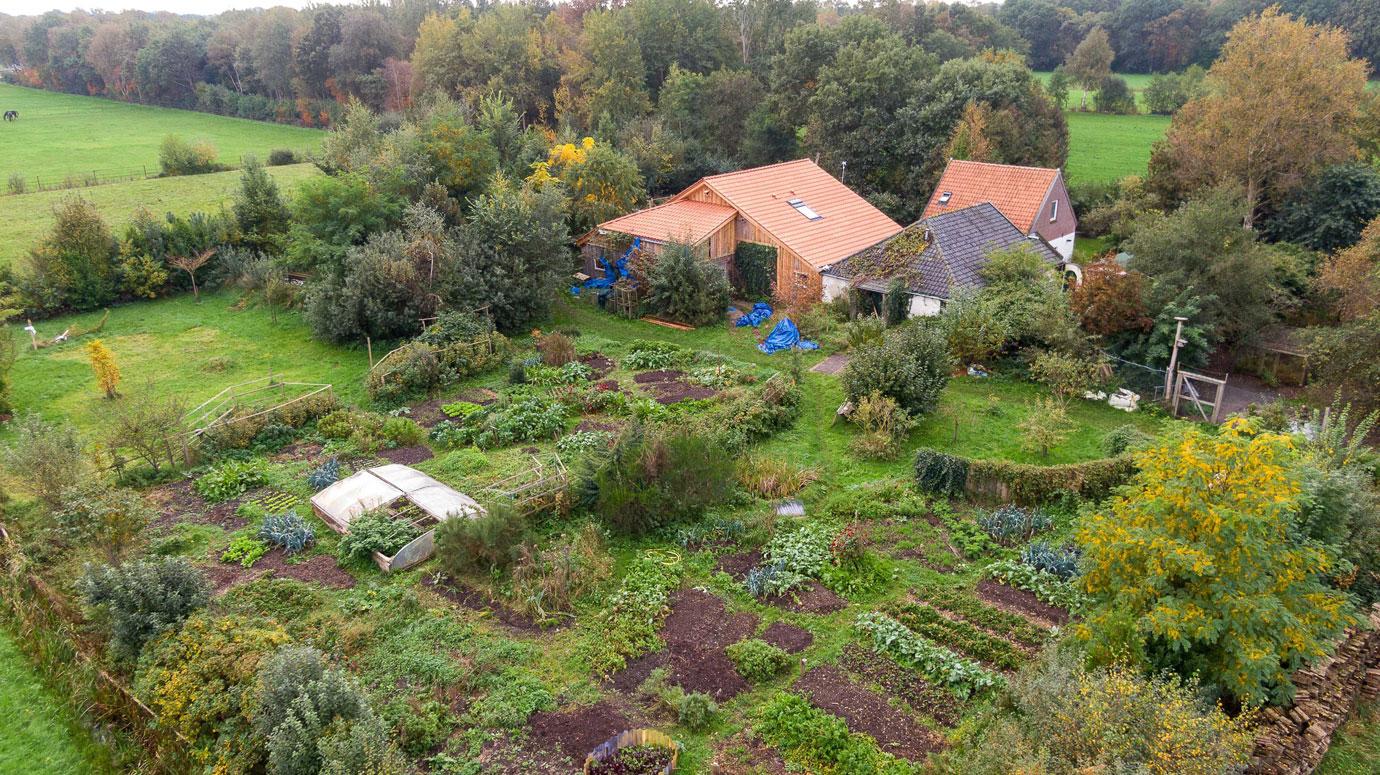 Dutch Family Trapped In House Cellar For Years Is Rescued