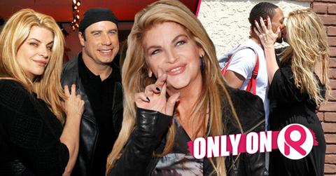 //kirstie alley biggest secrets pp