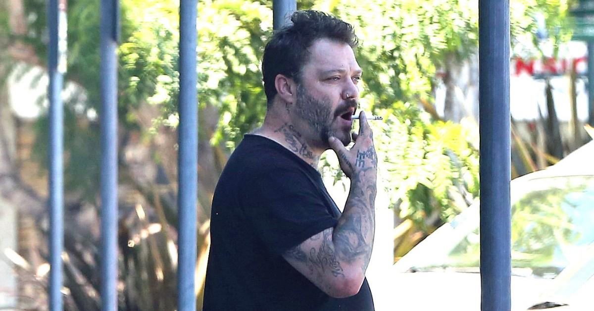 bam margera disappears rehab second time two weeks