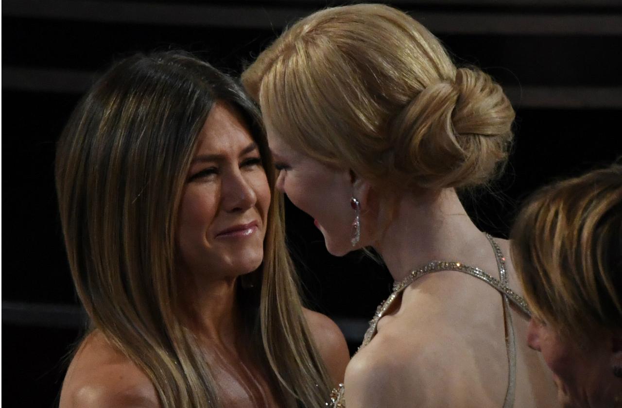 Baby Watch! Jennifer Aniston Pregnancy Rumors — A Full History