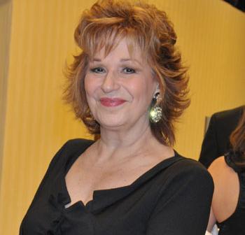 Joy Behar Confirms She’s Leaving The View After Nearly 17 Years!