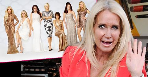 //RHOBH Reunion Kim Richards