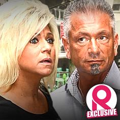 //long island medium theresa caputo marriage troubles father interview real deal sq