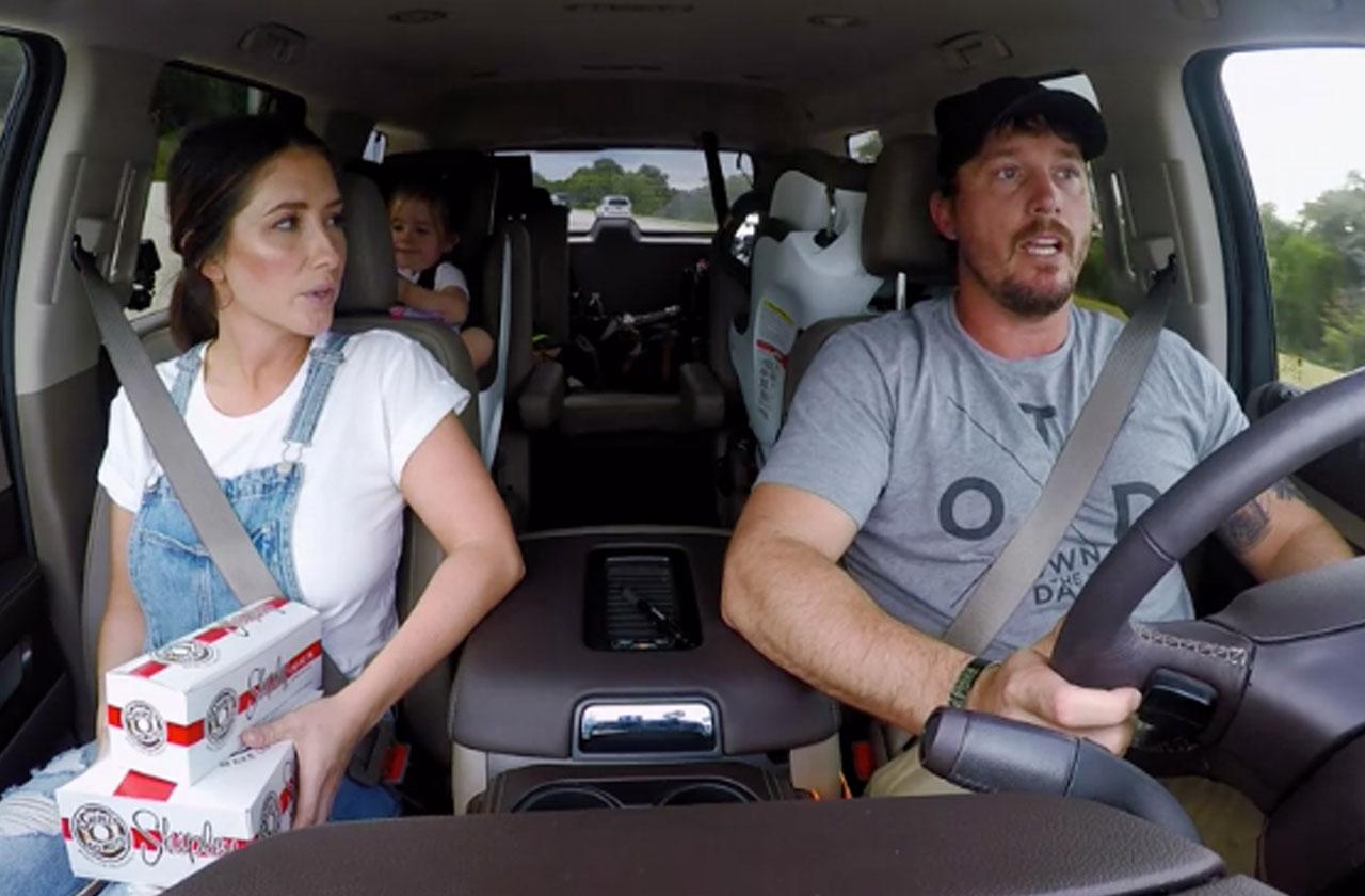 Bristol palin Dakota meyer instagram fight divorce teen mom og episode