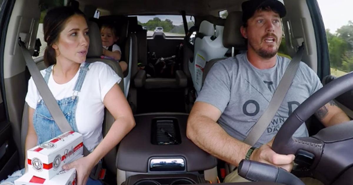 Bristol Palin & Dakota Meyer Slam Each Other Over Divorce 'Teen Mom OG'